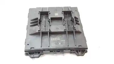 Second-hand car spare part ELECTRONIC MODULE for VOLKSWAGEN POLO V (6R1, 6C1)  OEM IAM references 6R0937087P  