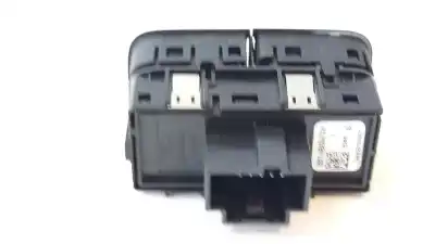 Second-hand car spare part electronic module for ford ranger (tke) * oem iam references eb3t14b436ataw eb3t14b436a 