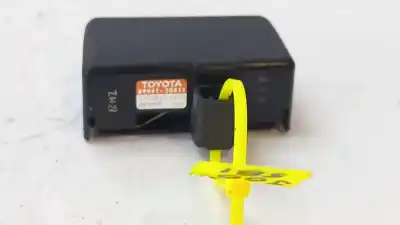 Автозапчастина б/у електронний модуль для lexus gs (gs/us/ws19) 300 посилання на oem iam 8994130011  