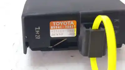 Автозапчастина б/у електронний модуль для lexus gs (gs/us/ws19) 300 посилання на oem iam 8994130011  