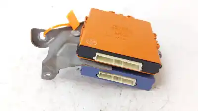 Автозапчастина б/у електронний модуль для lexus gs (gs/us/ws19) 300 посилання на oem iam 8967030010 / 8934030031