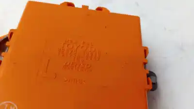 Автозапчастина б/у електронний модуль для lexus gs (gs/us/ws19) 300 посилання на oem iam 8967030010 / 8934030031  