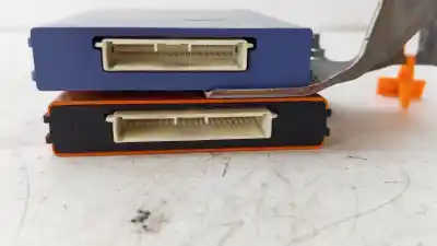 Автозапчастина б/у електронний модуль для lexus gs (gs/us/ws19) 300 посилання на oem iam 8967030010 / 8934030031  