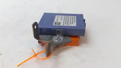 Автозапчастина б/у електронний модуль для lexus gs (gs/us/ws19) 300 посилання на oem iam 8967030010 / 8934030031  