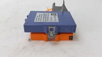 Автозапчастина б/у електронний модуль для lexus gs (gs/us/ws19) 300 посилання на oem iam 8967030010 / 8934030031  