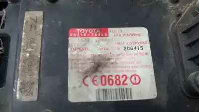 Автозапчастина б/у електронний модуль для lexus gs (gs/us/ws19) 300 посилання на oem iam 8821030080  