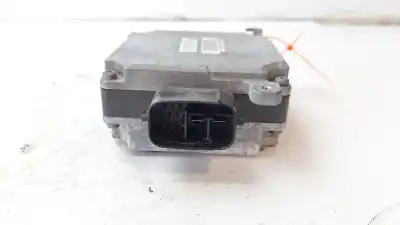 Автозапчастина б/у електронний модуль для lexus gs (gs/us/ws19) 300 посилання на oem iam 8965030630