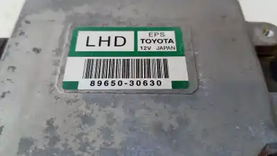 Second-hand car spare part electronic module for lexus gs (gs/us/ws19) 300 oem iam references 8965030630  