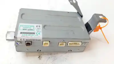 Автозапчастина б/у електронний модуль для lexus gs (gs/us/ws19) 300 посилання на oem iam 8642153030