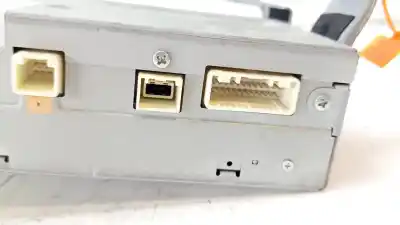 Автозапчастина б/у електронний модуль для lexus gs (gs/us/ws19) 300 посилання на oem iam 8642153030  