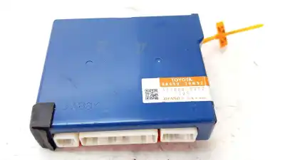 Автозапчастина б/у електронний модуль для lexus gs (gs/us/ws19) 300 посилання на oem iam 8865030b92