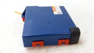 Автозапчастина б/у електронний модуль для lexus gs (gs/us/ws19) 300 посилання на oem iam 8865030b92  