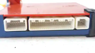 Автозапчастина б/у електронний модуль для lexus gs (gs/us/ws19) 300 посилання на oem iam 8865030b92  