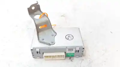 Автозапчастина б/у електронний модуль для lexus gs (gs/us/ws19) 300 посилання на oem iam 8824030420