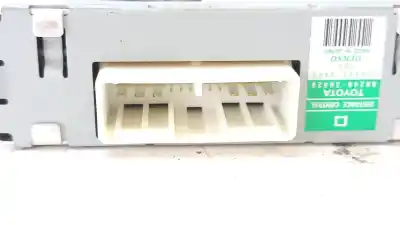 Second-hand car spare part electronic module for lexus gs (gs/us/ws19) 300 oem iam references 8824030420  