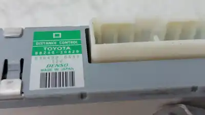 Second-hand car spare part electronic module for lexus gs (gs/us/ws19) 300 oem iam references 8824030420  