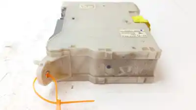 Автозапчастина б/у електронний модуль для lexus gs (gs/us/ws19) 300 посилання на oem iam 8273030272 8267230131 