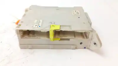 Автозапчастина б/у електронний модуль для lexus gs (gs/us/ws19) 300 посилання на oem iam 8273030272 8267230131 