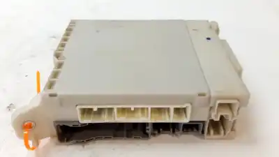 Автозапчастина б/у електронний модуль для lexus gs (gs/us/ws19) 300 посилання на oem iam 8273030272 8267230131 