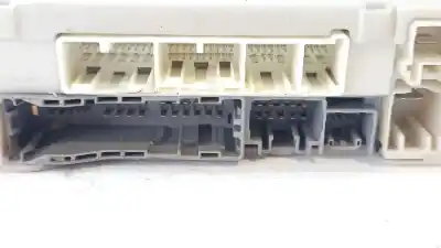 Автозапчастина б/у електронний модуль для lexus gs (gs/us/ws19) 300 посилання на oem iam 8273030272 8267230131 