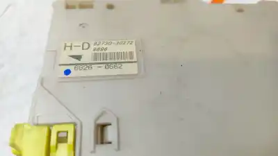 Автозапчастина б/у електронний модуль для lexus gs (gs/us/ws19) 300 посилання на oem iam 8273030272 8267230131 