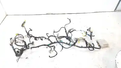 Автозапчастина б/у електронний модуль для lexus gs (gs/us/ws19) 300 посилання на oem iam 8214130f51