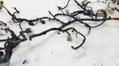 Автозапчасти б/у электронный модуль за lexus gs (gs/us/ws19) 300 ссылки oem iam 8214130f51  