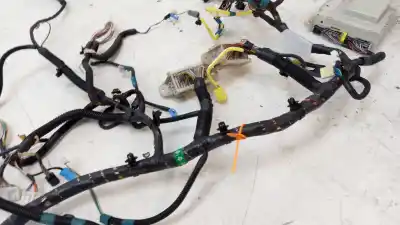 Автозапчасти б/у электронный модуль за lexus gs (gs/us/ws19) 300 ссылки oem iam 8214130f51  