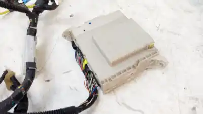 Автозапчасти б/у электронный модуль за lexus gs (gs/us/ws19) 300 ссылки oem iam 8214130f51  