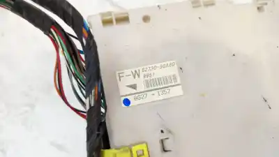 Автозапчасти б/у электронный модуль за lexus gs (gs/us/ws19) 300 ссылки oem iam 8214130f51  