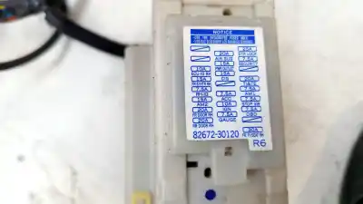 Автозапчасти б/у электронный модуль за lexus gs (gs/us/ws19) 300 ссылки oem iam 8214130f51  