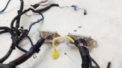 Автозапчасти б/у электронный модуль за lexus gs (gs/us/ws19) 300 ссылки oem iam 8214130f51  