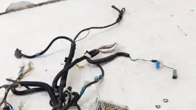 Автозапчасти б/у электронный модуль за lexus gs (gs/us/ws19) 300 ссылки oem iam 8214130f51  