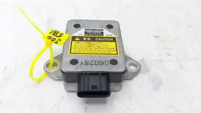 Автозапчастина б/у електронний модуль для lexus gs (gs/us/ws19) 300 посилання на oem iam 8918330070