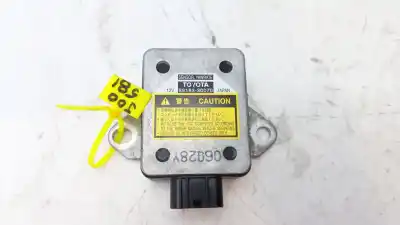 Автозапчастина б/у електронний модуль для lexus gs (gs/us/ws19) 300 посилання на oem iam 8918330070  