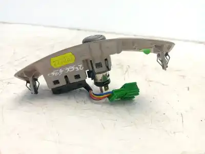 Peça sobressalente para automóvel em segunda mão módulo eletrônico por volvo v50 (545) d4 referências oem iam 8691530  