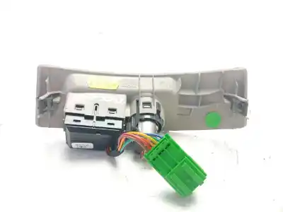 Peça sobressalente para automóvel em segunda mão módulo eletrônico por volvo v50 (545) d4 referências oem iam 8691530  