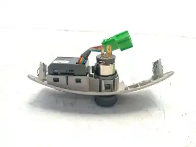 Peça sobressalente para automóvel em segunda mão módulo eletrônico por volvo v50 (545) d4 referências oem iam 8691530  