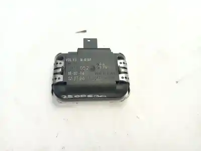 Second-hand car spare part electronic module for volvo v50 (545) d4 oem iam references 1397212  