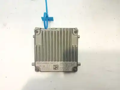 Автозапчастина б/у електронний модуль для toyota c-hr (_x1_) 2.0 hybrid (maxh10) посилання на oem iam 8646cf4070