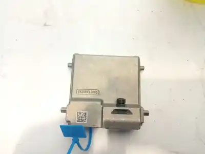 Автозапчастина б/у електронний модуль для toyota c-hr (_x1_) 2.0 hybrid (maxh10) посилання на oem iam 8646cf4070  