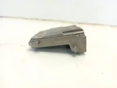 Автозапчастина б/у електронний модуль для toyota c-hr (_x1_) 2.0 hybrid (maxh10) посилання на oem iam 8646cf4070  