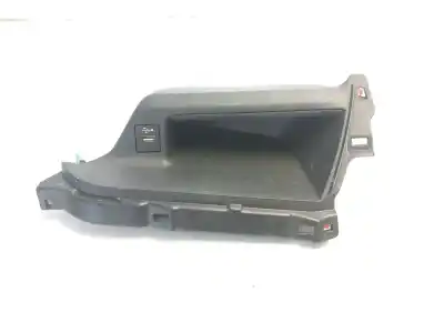 Автозапчастина б/у електронний модуль для toyota c-hr (_x1_) 2.0 hybrid (maxh10) посилання на oem iam 55440f4070