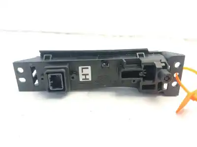 Автозапчастина б/у електронний модуль для toyota c-hr (_x1_) 2.0 hybrid (maxh10) посилання на oem iam 35978f4110  