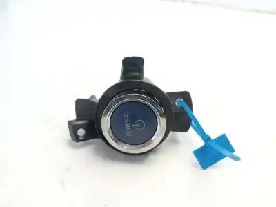 Автозапчастина б/у електронний модуль для toyota c-hr (_x1_) 2.0 hybrid (maxh10) посилання на oem iam 55414f4030