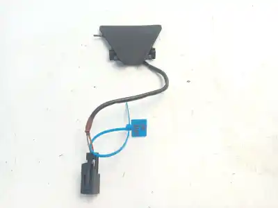 Автозапчастина б/у електронний модуль для toyota c-hr (_x1_) 2.0 hybrid (maxh10) посилання на oem iam 8640110010