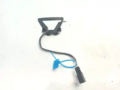 Автозапчастина б/у електронний модуль для toyota c-hr (_x1_) 2.0 hybrid (maxh10) посилання на oem iam 8640110010  