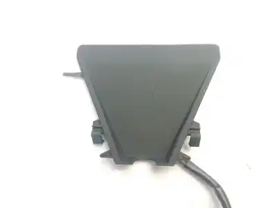 Автозапчастина б/у електронний модуль для toyota c-hr (_x1_) 2.0 hybrid (maxh10) посилання на oem iam 8640110010  