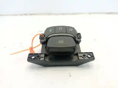 Автозапчастина б/у електронний модуль для toyota c-hr (_x1_) 2.0 hybrid (maxh10) посилання на oem iam 84390f4350