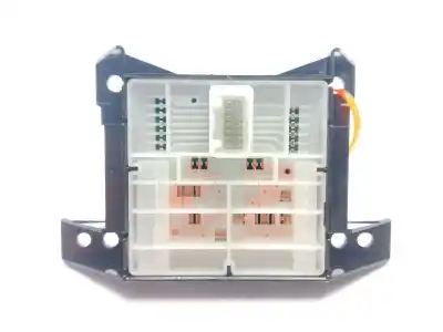 Автозапчасти б/у электронный модуль за toyota c-hr (_x1_) 2.0 hybrid (maxh10) ссылки oem iam 84390f4350  